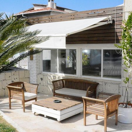 Otel Yeni Çeşme Extérieur photo