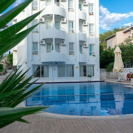 Otel Yeni Çeşme Extérieur photo