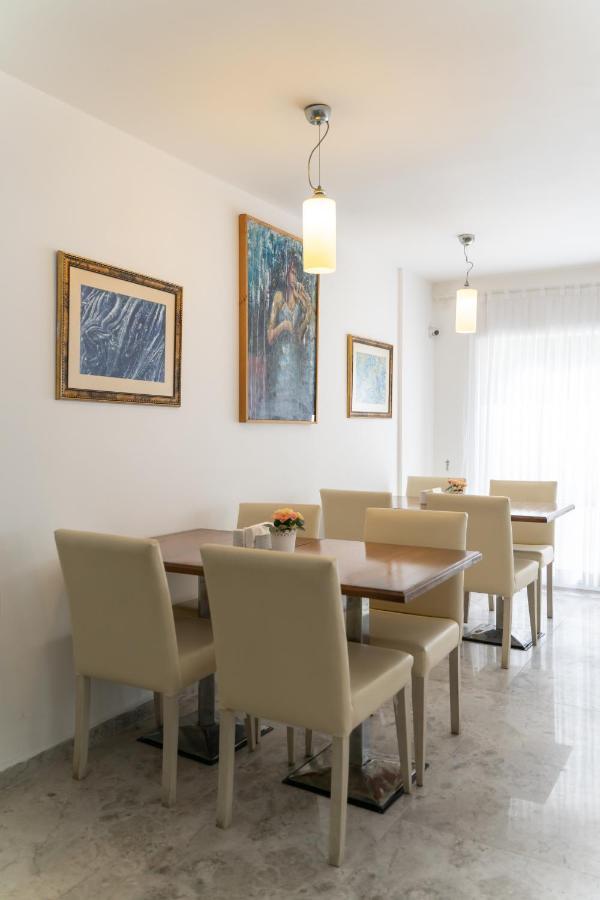 Otel Yeni Çeşme Extérieur photo
