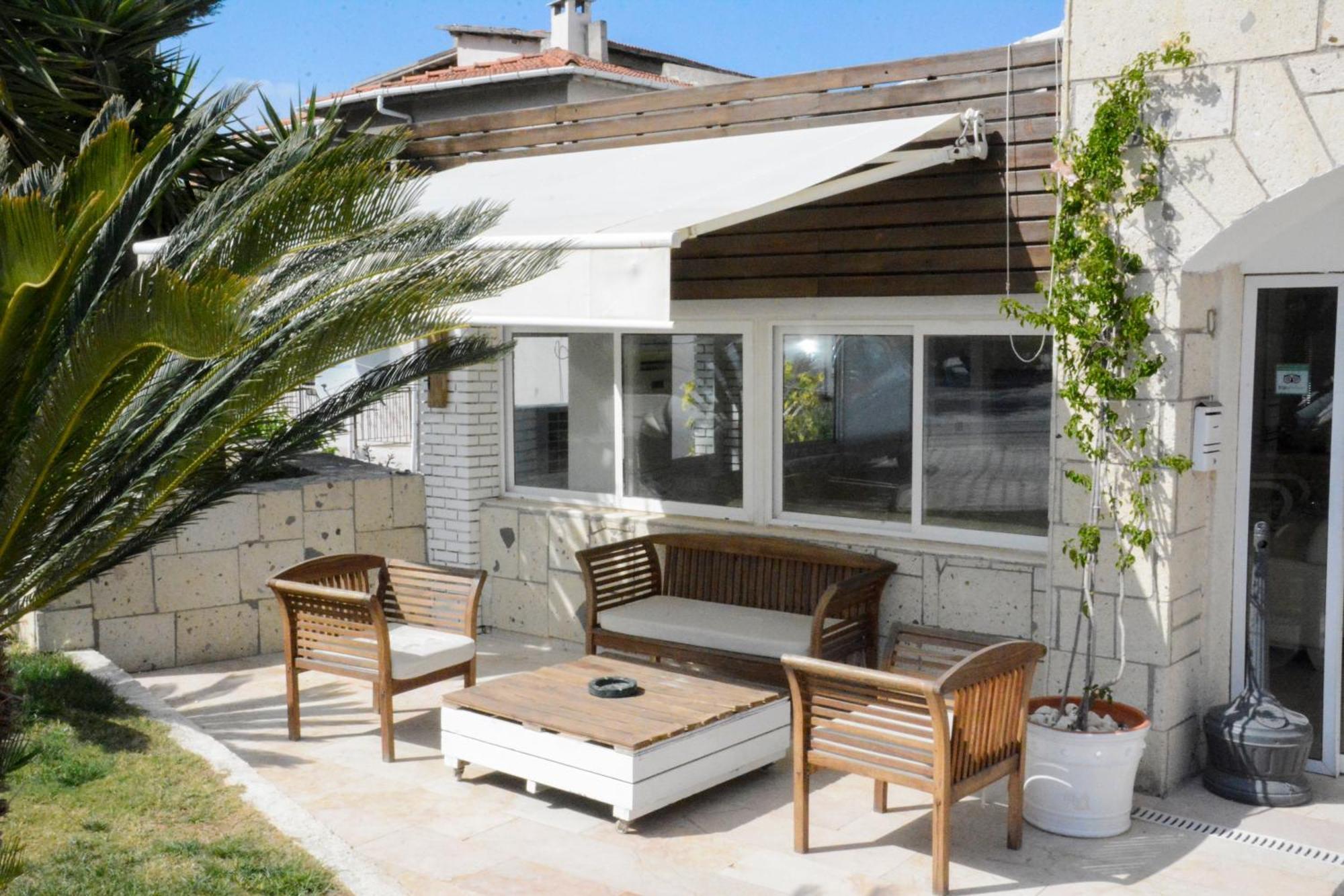 Otel Yeni Çeşme Extérieur photo